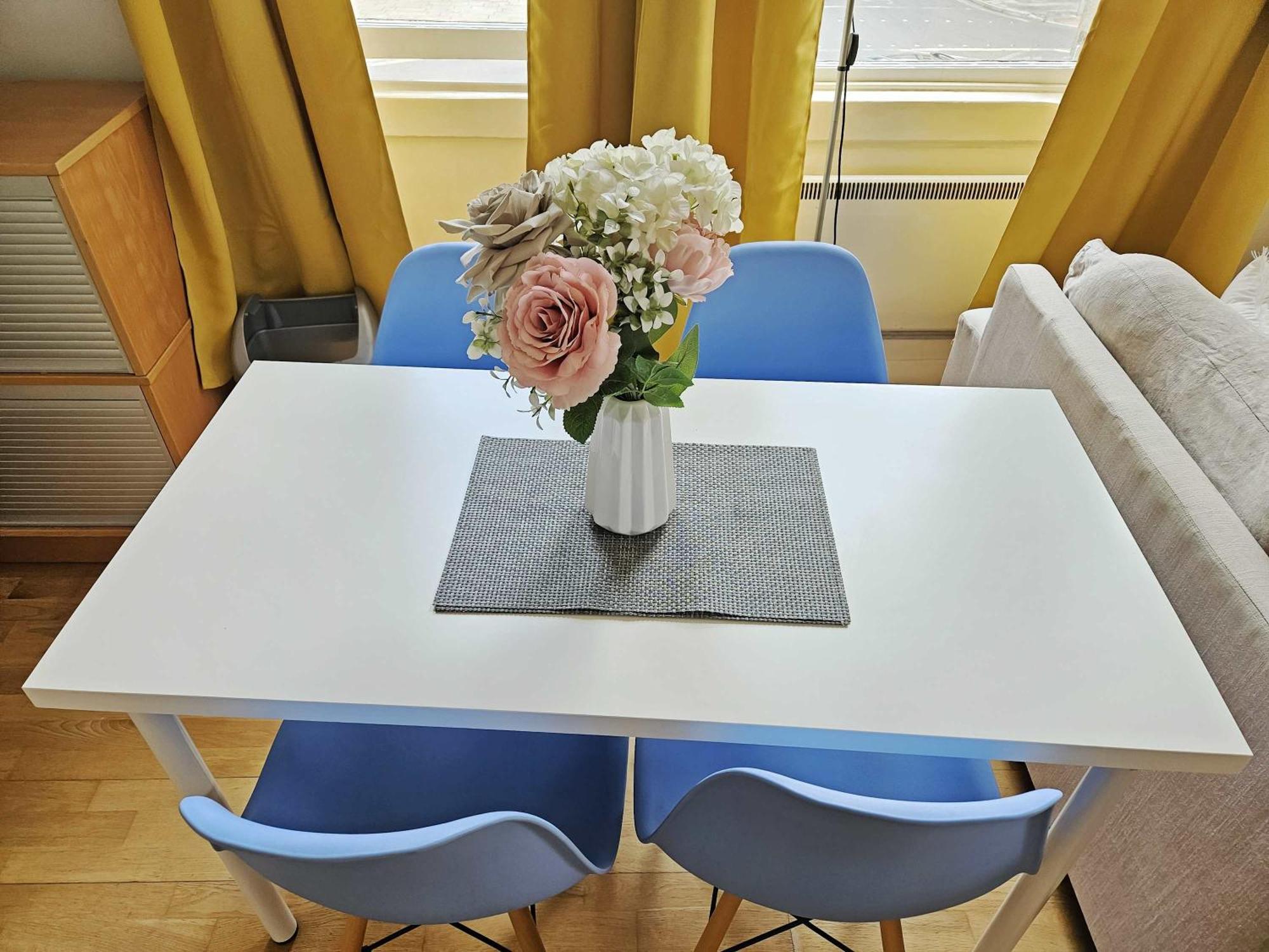 Appartement Centre With Wifi And Self Check-in!